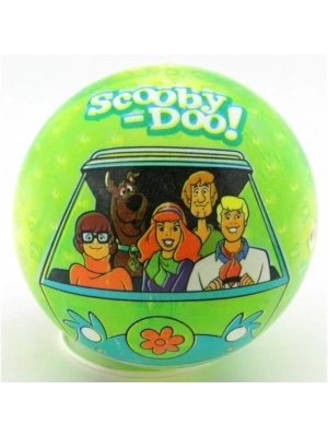 ÇOK SATAN Dema Stil Pvc 12 Cm Scooby Doo