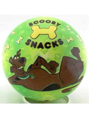 ÇOK SATAN Dema Stil Pvc 23 Cm Scooby Doo