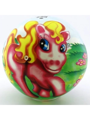 ÇOK SATAN Dema Stil Pvc 23 Cm Top Pony