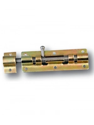 ® Demir Doğrama Sürgü No:16