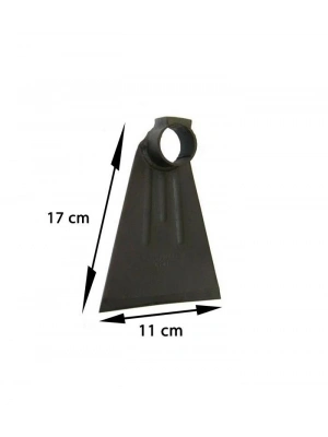 ® Demiray Orta Üçgen Çapa