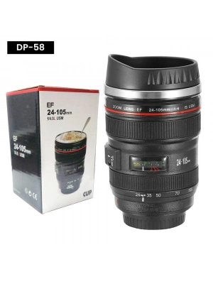 ÇOK SATAN Dempower Lens Bardak