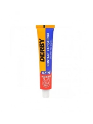 ® Derby Çok Amaçlı Yapıştırıcı 40 Gr