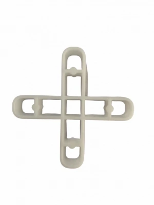 ® Derz Artısı 4 mm (500 Adet) Oluklu