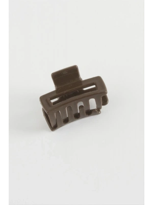 ÇOK SATAN Dikdörtgen Mandal Toka 4 cm