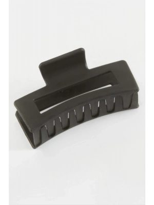 ÇOK SATAN Dikdörtgen Mandal Toka 6 cm