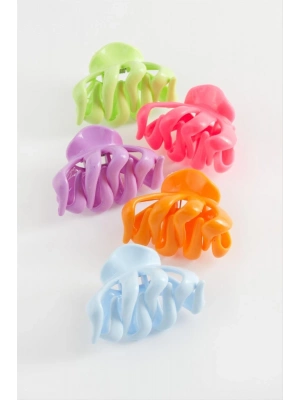 ÇOK SATAN Dişli Mandal Toka 4 cm