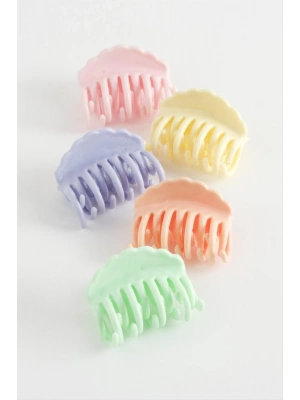 ÇOK SATAN Dişli Mandal Toka 4 cm
