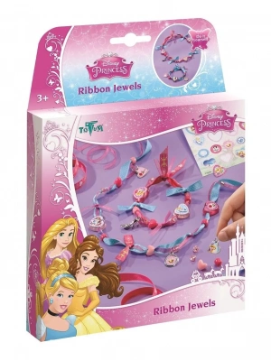 ÇOK SATAN Disney Prenses Kolye-Bileklik Seti