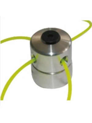 ® DL1102 Tırpan Başlığı Alüminyum