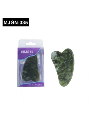 ÇOK SATAN Doğal Gua Sha Taşı
