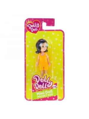 ÇOK SATAN DOLLY DOLL BEBEK 89180 - 1 Adet Stokta Olan Gönderilir