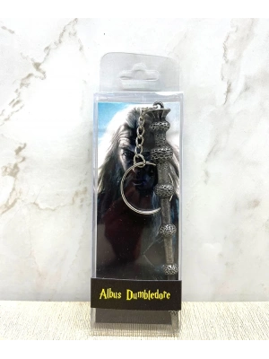 ÇOK SATAN Dumbledore Anahtarlık İk019