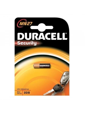 ® Duracell MN27 12 Volt Kumanda Pili