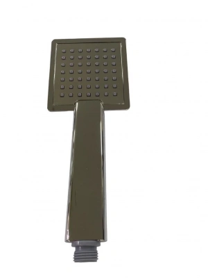 ® Düz Kare Duş Başı