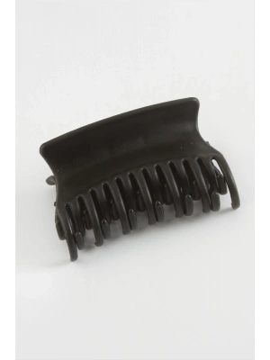 ÇOK SATAN Düz Mandal Toka 8 cm