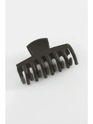 ÇOK SATAN Düz Mandal Toka 8 cm
