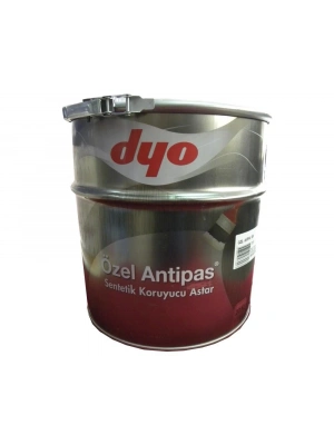 Özel Antipas 3 Kg Kırmızı