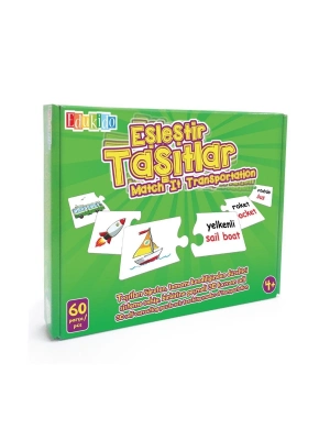 ÇOK SATAN EDU-1010 Chiva, Eşleştir Taşıtlar