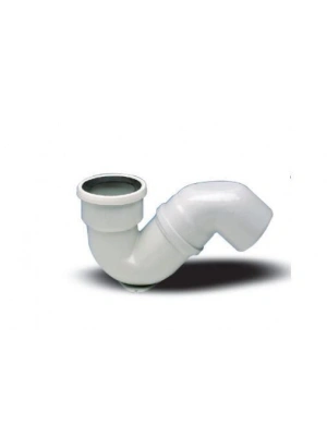 ® Ege Yıldız 100 mm Es Sifon 3,2 mm