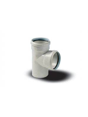 ® Ege Yıldız 110X50 Pvc Te 3,2 mm