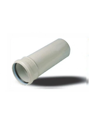 Ege Yıldız 50X250 Pvc Boru 3,2 mm