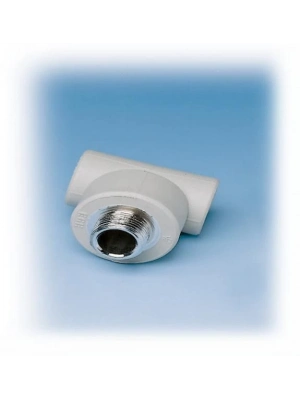 ® Ege Yıldız PPRC 20X1/2 Erkek Te Gri