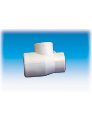 ® Ege Yıldız PPRC 25X20X25 İnegal Te Gri