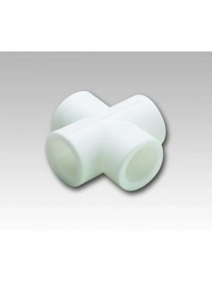 ® Ege Yıldız PPRC 32 mm İstavroz Te Gri