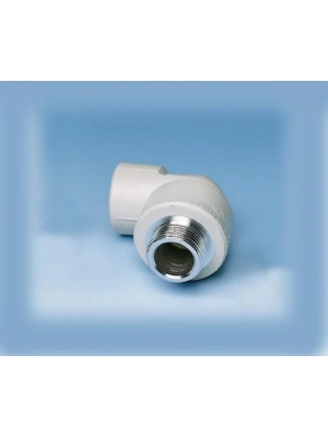 ® Ege Yıldız PPRC 32X1 Erkek Dirsek Gri