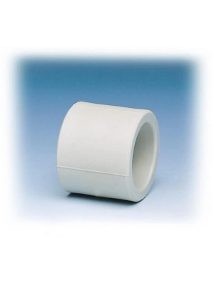 ® Ege Yıldız PPRC 50 mm Manşon Gri