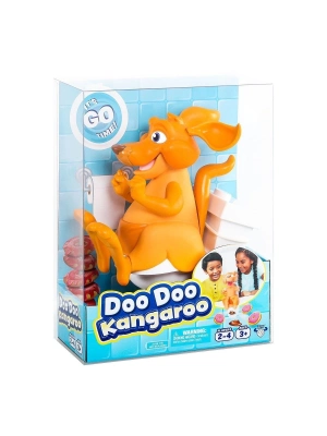 ÇOK SATAN EGK00000 Doo Doo Kanguroo Oyunu - 91042