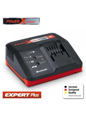 ®  Power X-Charge 18 Volt Li-ion Akü Şarj Cihazı