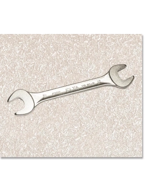 ® Elta 0150 Çatal İki Ağız Anahtar 21X23