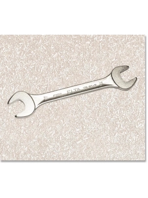 ® Elta 0150 Çatal İki Ağız Anahtar 8X9