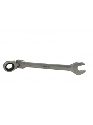 ® Eltoro 13 mm Mafsallı Cırcır Anahtar