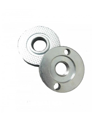 ® Eltos ECS 044 Çiftli Taşlama Somunu