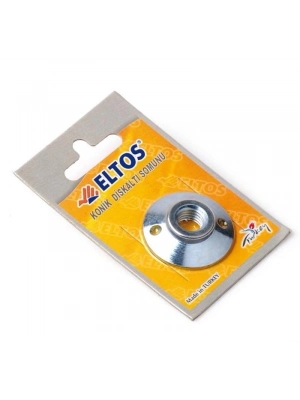 ® Eltos EKDS 042 Konik Diskaltı Somunu