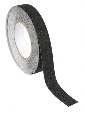 ® Era 12255 Siyah Kaydırmaz Bant 25 mm 15 Metre