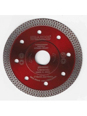 ® Era 50095 Seramik Fayans Kesici İnce 115X1X22