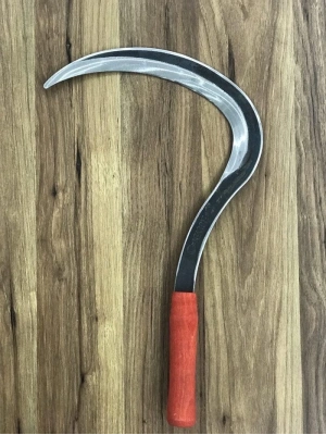 ® Ergüven Orak Büyük Boy