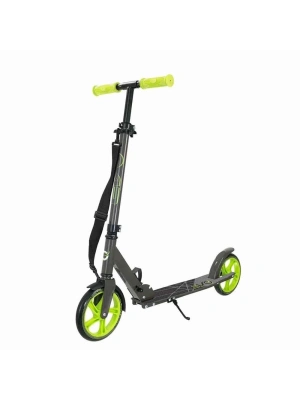 ÇOK SATAN Evo 2 Tekerlekli Flexi Max Yeşil Scooter