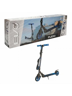 ÇOK SATAN EVO SCOOTER 2TKR FLEXİ MAX 100KG -SUN