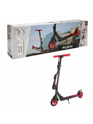 ÇOK SATAN EVO SCOOTER 2TKR FLEXİ MAX100KG KIRMIZI