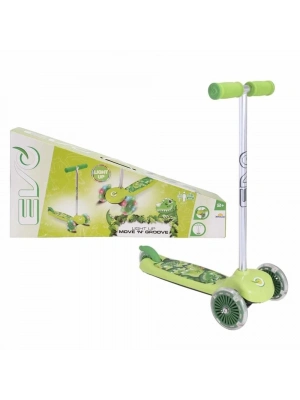 ÇOK SATAN EVO SCOOTER 3TKR DİNO MOVE N GROOVE IŞIK