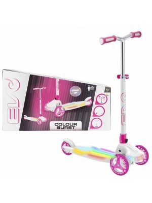 ÇOK SATAN EVO SCOOTER 3TKR IŞIKLI BURST MAX 50KG