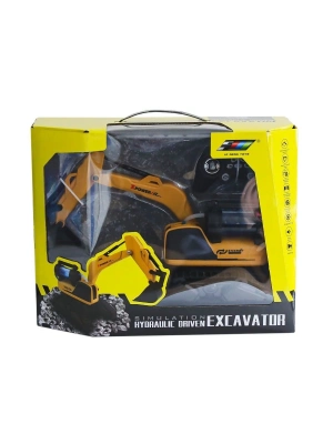 ÇOK SATAN F2  Kumandalı Şarjlı Dozer