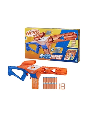 ÇOK SATAN F8621 Nerf N Serisi Pinpoint Dart Tabancası