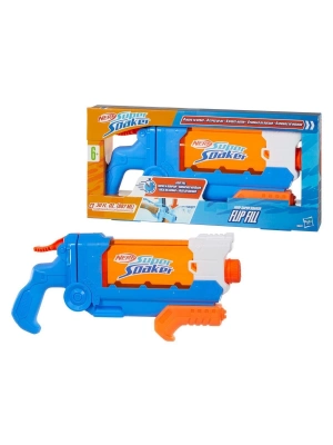 ÇOK SATAN F8643 Nerf Super Soaker Flip Fill