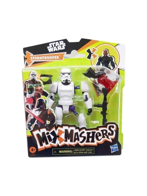 ÇOK SATAN F9479 Star Wars Mixmashers Figür